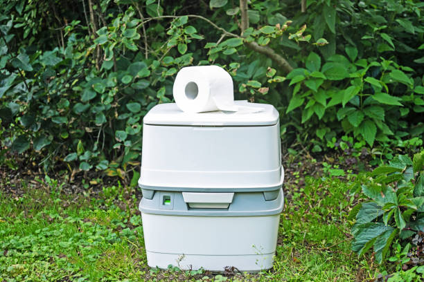 Best Event porta potty rental  in Shasta, CA