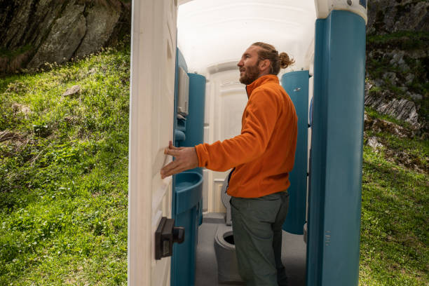 Trusted Shasta, CA porta potty rental Experts