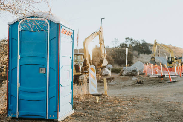 Best Portable toilet rental cost  in Shasta, CA