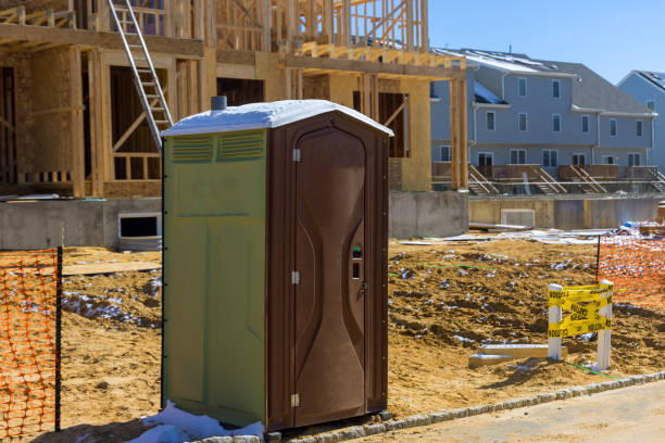 Best High-end porta potty rental  in Shasta, CA