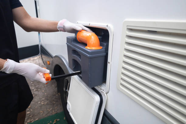 Best Portable toilet rental cost  in Shasta, CA