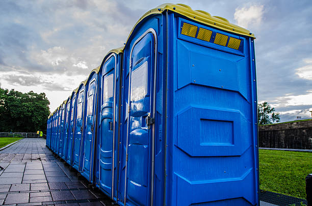 Portable Toilet Options We Offer in Shasta, CA