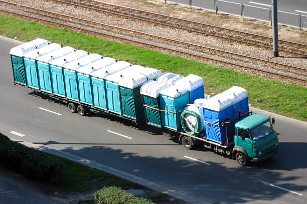  Shasta, CA Porta Potty Rental Pros
